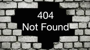 什么是404错误？如何解决“404 Not Found”问题？